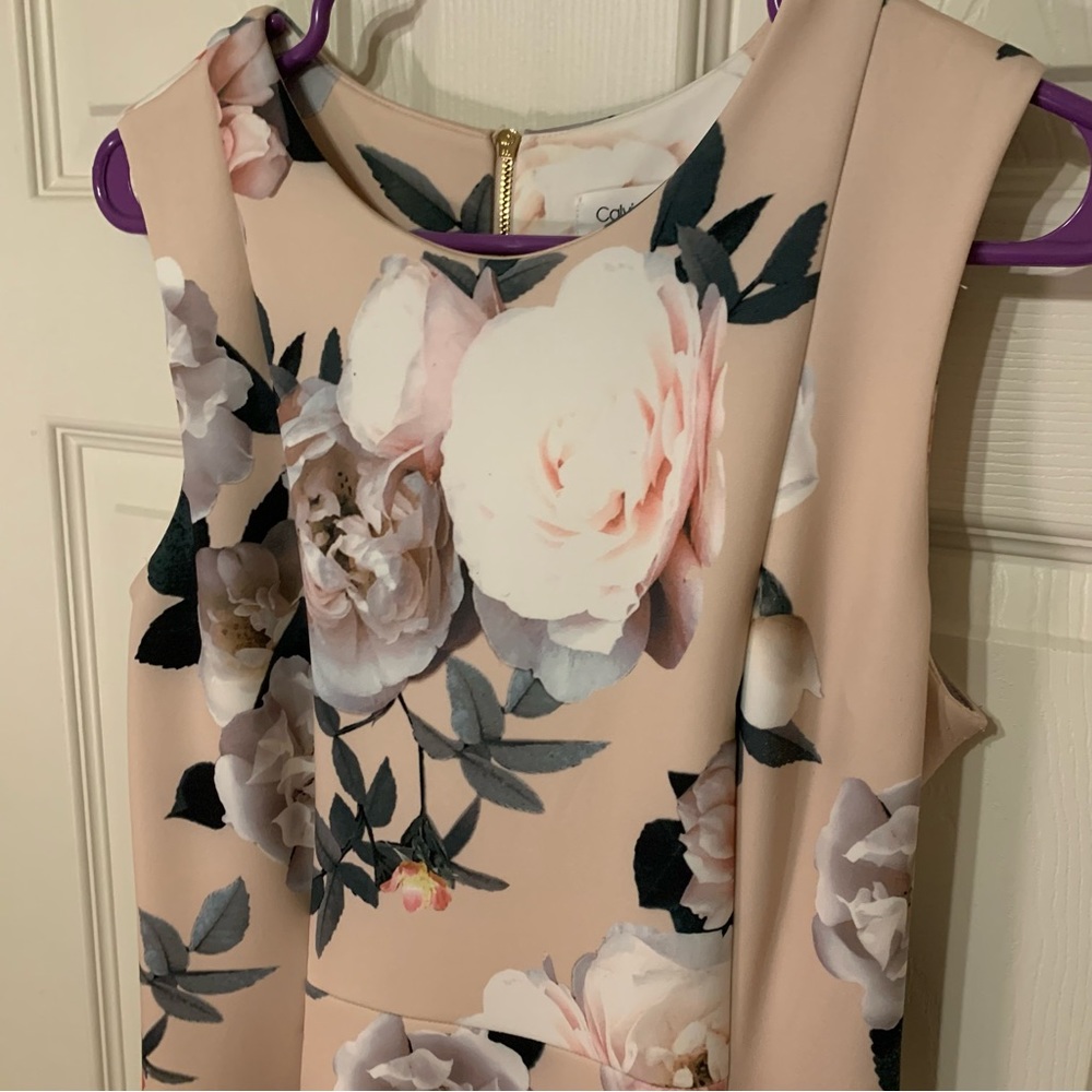 Calvin Klein Dress